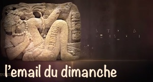Mayas vignette