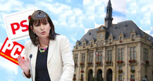 paris budget