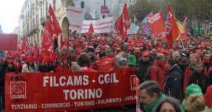 banniere greve generale 2