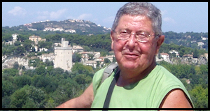 Claude Jenet