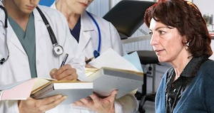 Médecins grève loi Marisol Touraine