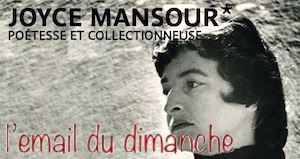 Joyce Mansour 2