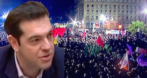 Tsipras