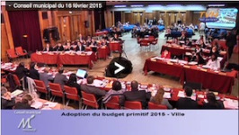 Conseil Montreuil