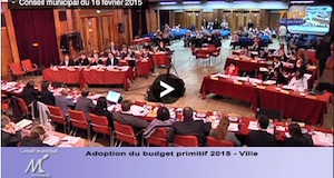 Conseil Montreuil