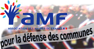 Défense des communes AMF