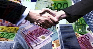 Entreprises CAC 40 versements actionnaires