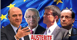 Exigences commission européenne France