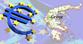 Grèce demande aide vers sortie zone euro?