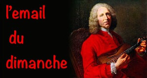 Rameau -email dimanche