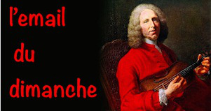 Rameau -email dimanche