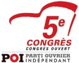 LE DEBAT DU 5e CONGRES