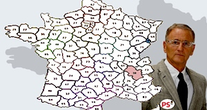 Département baisse dotations déclaration Vallini Isère