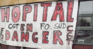 hopital