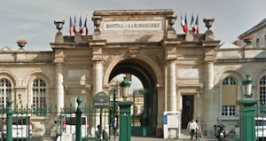 Lariboisière