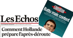 revue de presse