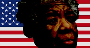 USA pauvreté afroaméricains