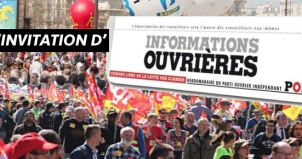 banniere invit io photo manif