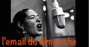 Billie Holiday