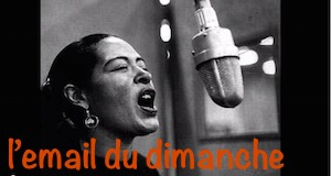 Billie Holiday