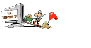 en travaux