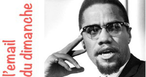 Malcom X