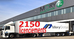 Mory global licencielents liquidation