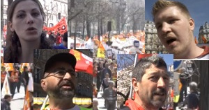 reportage 9 avril 1