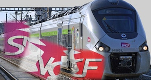 SNCF suppression trains intercités démantèlement