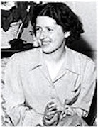 Genevieve De Gaulle