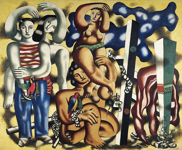 Fernand Léger